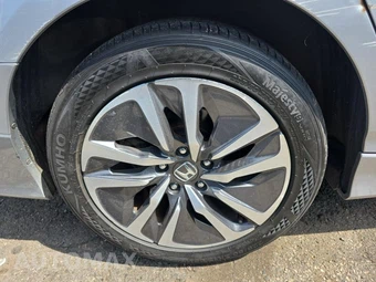 2018 Honda Accord Hybrid - miniatura 10