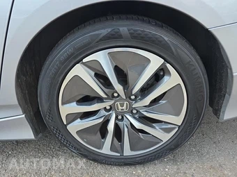 2018 Honda Accord Hybrid - miniatura 11
