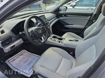 2018 Honda Accord Hybrid - miniatura 13