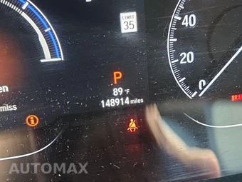 2018 Honda Accord Hybrid - miniatura 15