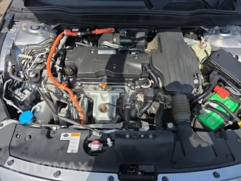 2018 Honda Accord Hybrid - miniatura 18