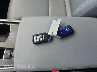 2018 Honda Accord Hybrid - miniatura 22