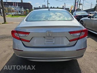 2018 Honda Accord Hybrid - miniatura 5