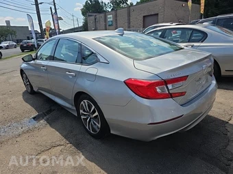 2018 Honda Accord Hybrid - miniatura 6