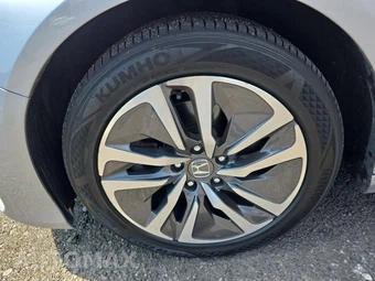 2018 Honda Accord Hybrid - miniatura 8