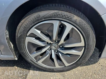 2018 Honda Accord Hybrid - miniatura 9