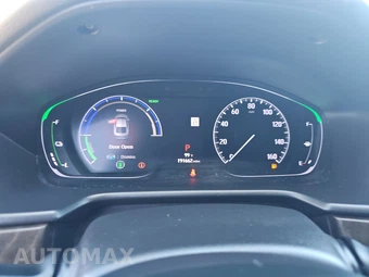 2018 Honda Accord Hybrid EX-L - miniatura 12