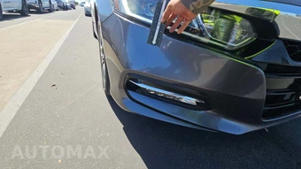 2018 Honda Accord Hybrid EX-L - miniatura 30