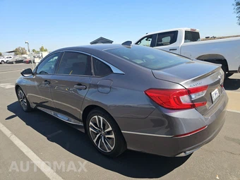 2018 Honda Accord Hybrid EX-L - miniatura 6