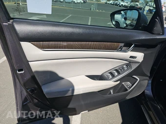 2018 Honda Accord Hybrid EX-L - miniatura 9