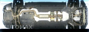2018 Honda Accord Hybrid EX-L w/Navigation - miniatura 17