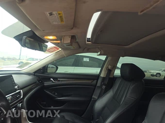 2018 Honda Accord Hybrid EX-L w/Navigation - miniatura 18