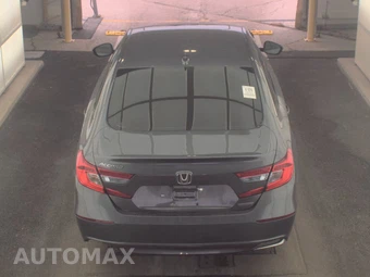 2018 Honda Accord Hybrid EX-L w/Navigation - miniatura 5