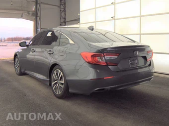 2018 Honda Accord Hybrid EX-L w/Navigation - miniatura 6
