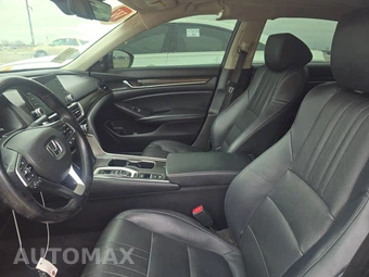 2018 Honda Accord Hybrid EX-L w/Navigation - miniatura 7