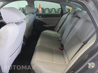 2018 Honda Accord Hybrid Touring - miniatura 10
