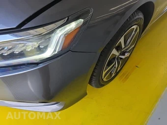 2018 Honda Accord Hybrid Touring - miniatura 18