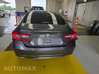 2018 Honda Accord Hybrid Touring - miniatura 5