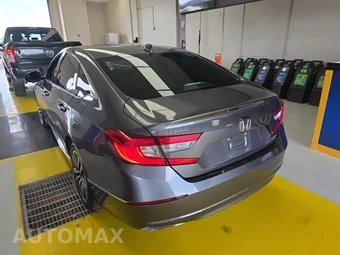 2018 Honda Accord Hybrid Touring - miniatura 6