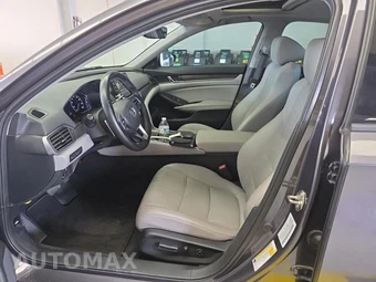 2018 Honda Accord Hybrid Touring - miniatura 7