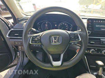 2018 Honda Accord Sedan EX 1.5T - miniatura 10