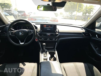 2018 Honda Accord Sedan EX 1.5T - miniatura 11