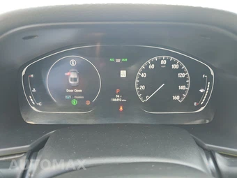 2018 Honda Accord Sedan EX 1.5T - miniatura 12