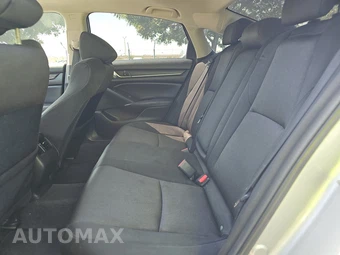 2018 Honda Accord Sedan EX 1.5T - miniatura 13