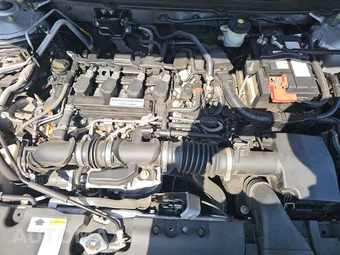 2018 Honda Accord Sedan EX 1.5T - miniatura 16