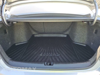 2018 Honda Accord Sedan EX 1.5T - miniatura 17