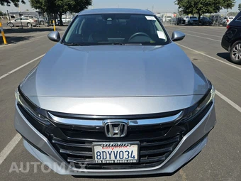 2018 Honda Accord Sedan EX 1.5T - miniatura 2
