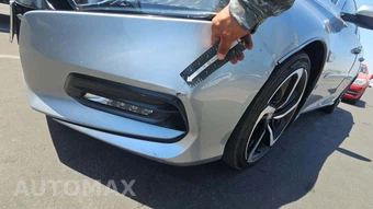 2018 Honda Accord Sedan EX 1.5T - miniatura 20
