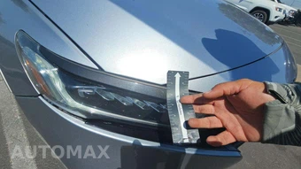 2018 Honda Accord Sedan EX 1.5T - miniatura 21