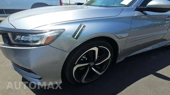 2018 Honda Accord Sedan EX 1.5T - miniatura 22