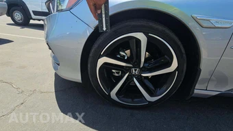 2018 Honda Accord Sedan EX 1.5T - miniatura 23
