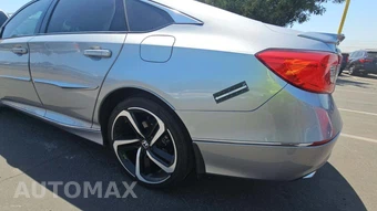 2018 Honda Accord Sedan EX 1.5T - miniatura 25