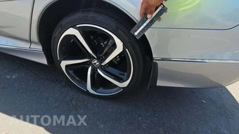2018 Honda Accord Sedan EX 1.5T - miniatura 26