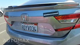 2018 Honda Accord Sedan EX 1.5T - miniatura 27