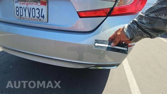 2018 Honda Accord Sedan EX 1.5T - miniatura 28