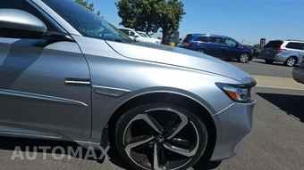 2018 Honda Accord Sedan EX 1.5T - miniatura 29