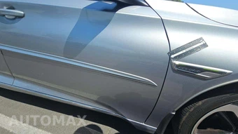 2018 Honda Accord Sedan EX 1.5T - miniatura 30