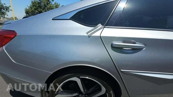 2018 Honda Accord Sedan EX 1.5T - miniatura 32