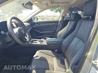 2018 Honda Accord Sedan EX 1.5T - miniatura 7