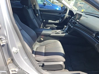 2018 Honda Accord Sedan EX 1.5T - miniatura 8