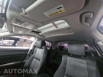 2018 Honda Accord Sedan EX 1.5T - miniatura 11