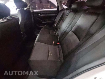 2018 Honda Accord Sedan EX 1.5T - miniatura 13
