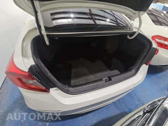 2018 Honda Accord Sedan EX 1.5T - miniatura 14