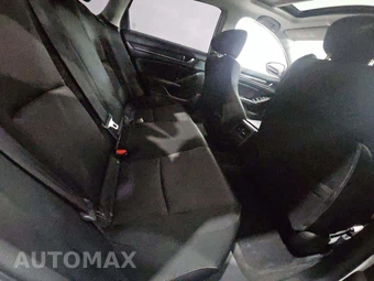 2018 Honda Accord Sedan EX 1.5T - miniatura 16