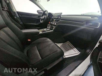 2018 Honda Accord Sedan EX 1.5T - miniatura 18