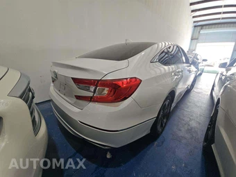 2018 Honda Accord Sedan EX 1.5T - miniatura 3